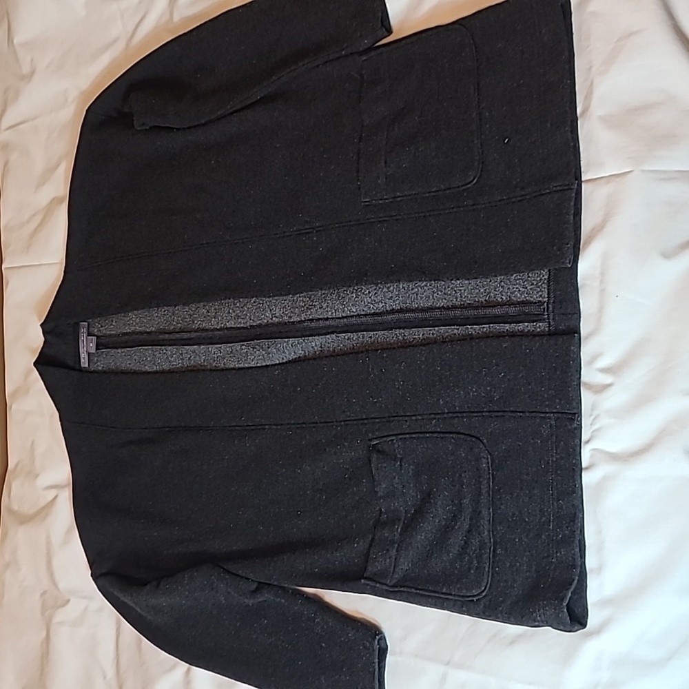 Free Fly Thermal Fleece Cardigan